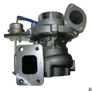 Lovol Excavator Turbocharger