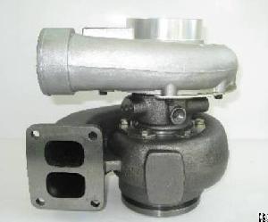 samsung excavator turbocharger