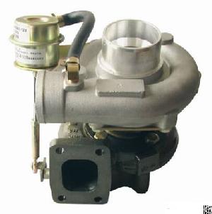 Sumitomo Excavator Turbocharger