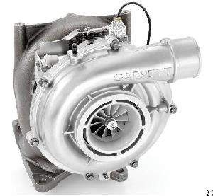 Volvo Excavator Turbocharger