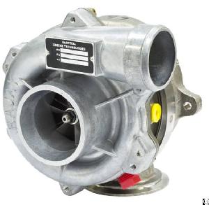 Yuchai Excavator Turbocharger