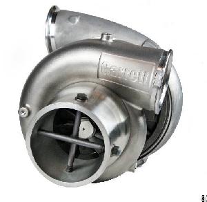Demag Excavator Turbocharger