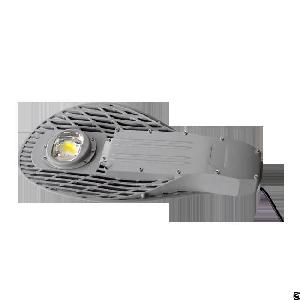 50w Led Street Light Outdoor Lighting High Lumen Ip 65 Long Working Time