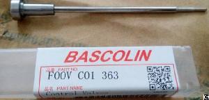 Bosch Injector Valve	F00v C01 363