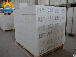 mullite insulation bricks