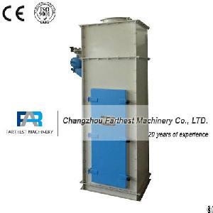 Dust Separator For Feed Production Line