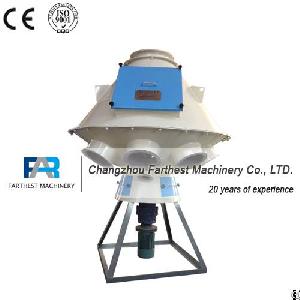 tfpx rotary distributor
