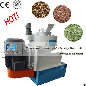 Biomass Hops Pellet Wood Pellet Making Machine