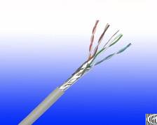 Flame Retardant Cat5e Data Cables