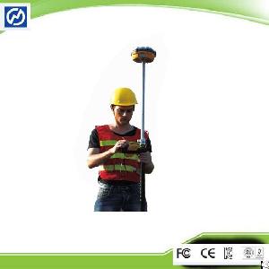 Dual Frequency Superior Instrument Hi-target Gps Base And Rover