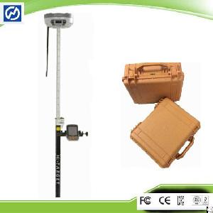 Free Server Fully Integrated Professional Convenient Size H32 Rtk Surveying