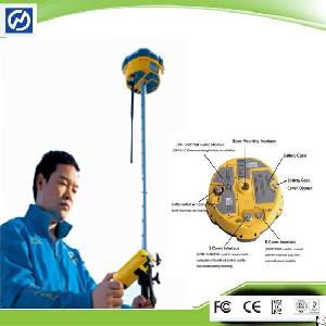 Geo Marking Fully Intergrated Gps Surveying Instruments