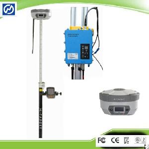 rugged dual frequency h32 gnss rtk land survey system