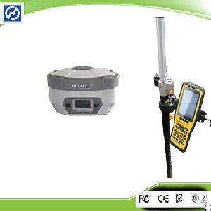 supporting sd card 2015 gps hi target gnss rtk system h32