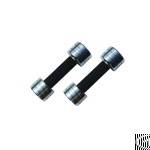 Chrome Dumbbell Ud-06