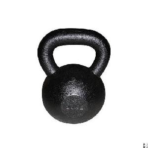 Home Gym Of Fitness Equipment Kettlebell For Indoor Exercise Kettlebell Uk-01