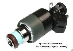 Delphi Fuel Injector Delphi Fuel Injection