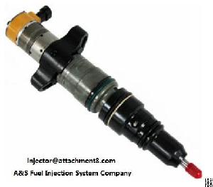 Detroit Diesel Fuel Injector For Sale