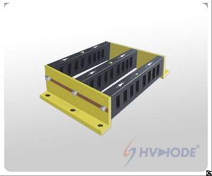 voltage phase rectifier bridge