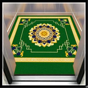 Hotel Door Mat China Supplier