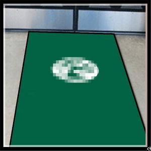 rubber dust mat carpet rug home hotel