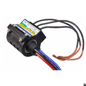 Wind Turbine Slip Ring Lpw-02 Mannufacturer