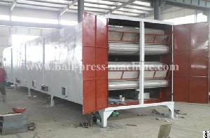 Chain Conveyor Dryer