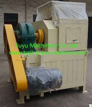 Coal Briquette Machine