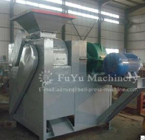 Coke Powder Briquette Machine