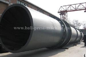 durable rotary dryer