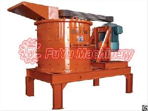Fuyu Best Selling Compound Crusher