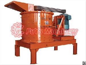 fuyu compound crusher