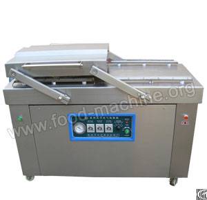 Vacuum Packing Machine