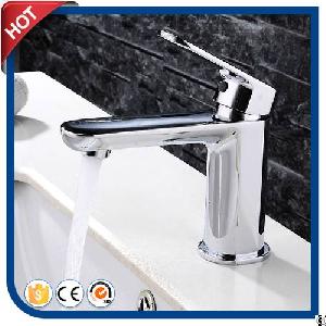 basin faucet mixer