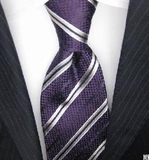 silk necktie wst 331