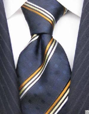 Can Silk Necktie Be The First Item We Co-operate