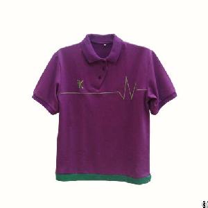 Fashionable Polo Shirt For Sale