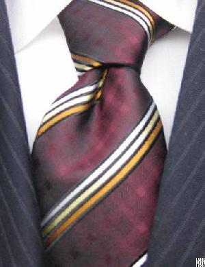 colours silk necktie wst 333