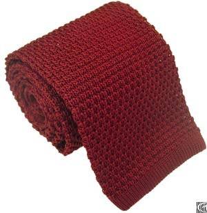 Good Quality And Looking Knitted Necktie Wkt-179