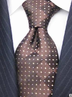 silk necktie ws 319