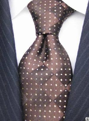 High Quality Silk Necktie Ws-319