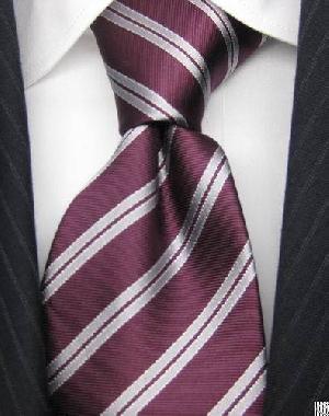 silk necktie wst 315