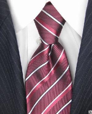 One Of The Top Silk Necktie #wst-338