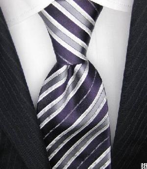 Silk Tie Wst-310