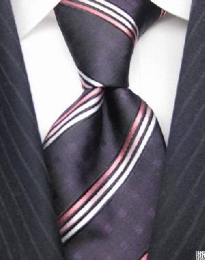 silk necktie wst 334