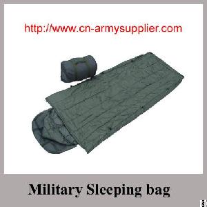 Digital Camouflage Desert Army Green Navy Blue Military Sleeping Bag