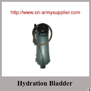 Military Hydration Bladder