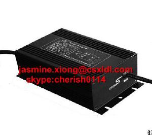 electronic ballast hps lamp street lighting