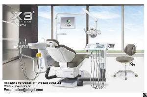Cingol Hot Sale Deluxe Portable Dental Unit