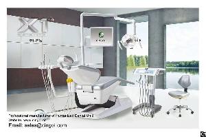 cingol implanting dental x1 movable car